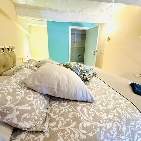 Apartmán Casa Tonia San Cesareo Sorrento Exteriér fotografie
