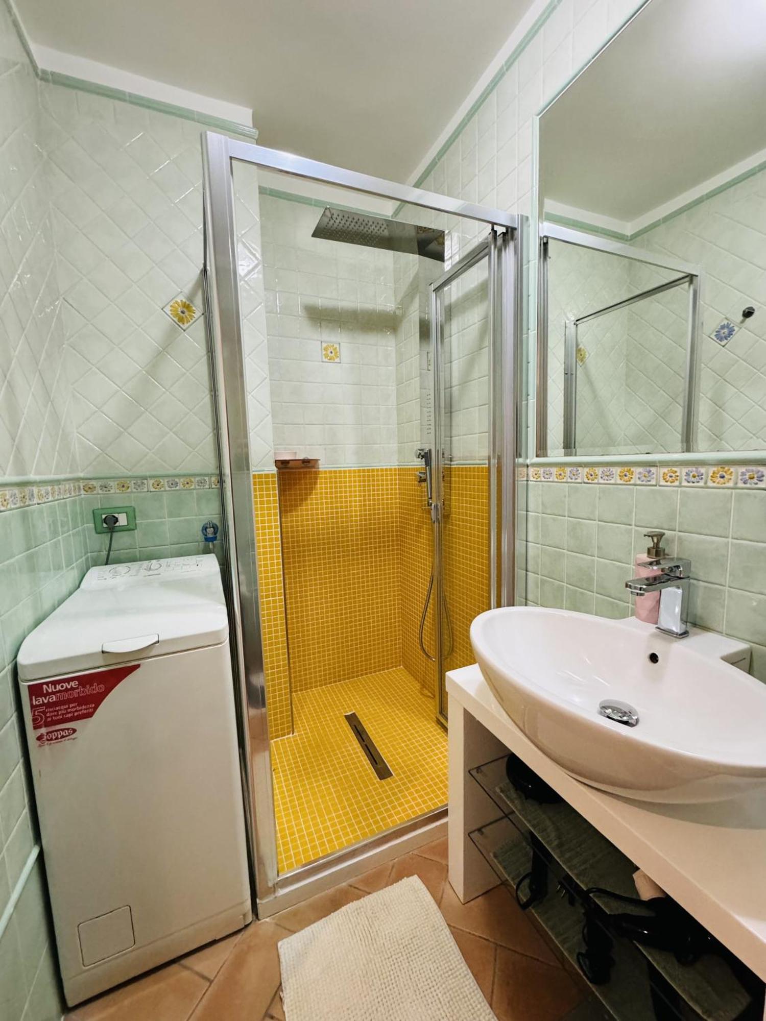 Apartmán Casa Tonia San Cesareo Sorrento Exteriér fotografie