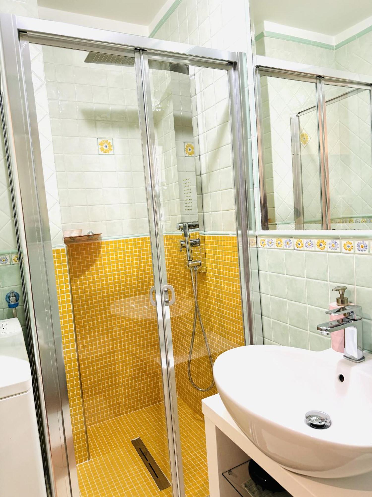 Apartmán Casa Tonia San Cesareo Sorrento Exteriér fotografie